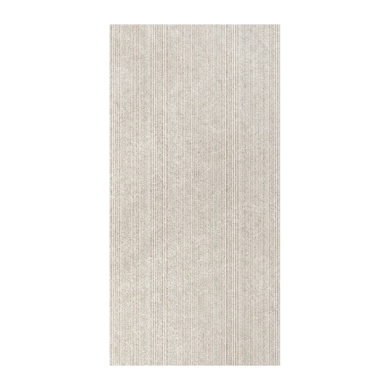 PORTLANDSTONE MARFIL RLV. - DECOR - 60X120 RECT - CX 1.44