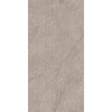 EVOLUTION ROME - DECOR LIGHT GREY 60X120 - cx 1.44