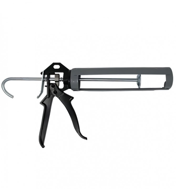 PISTOLA PARA SILICONE Ref...