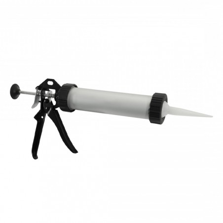 PISTOLA PARA SILICONE Ref  9''