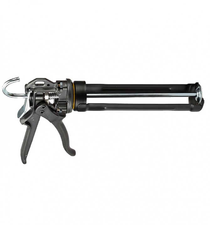 PISTOLA PARA SILICONE Ref  MP