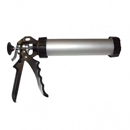 PISTOLA PARA SILICONE Ref  SUPER BLINDADA  67.62