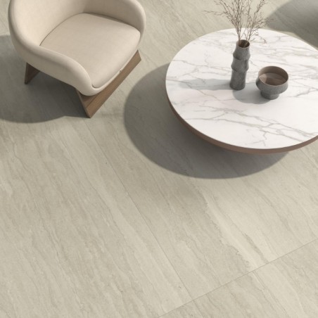DORSET TAUPE 60X120 RECT - CX 1.44