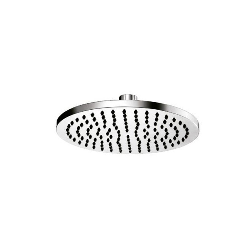 CHUVEIRO REDONDO 23CM - ABS