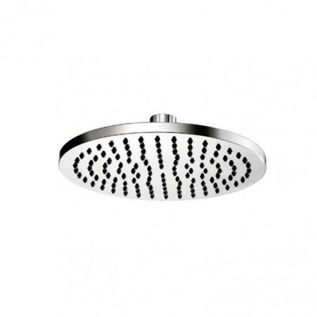 CHUVEIRO REDONDO 23CM - ABS