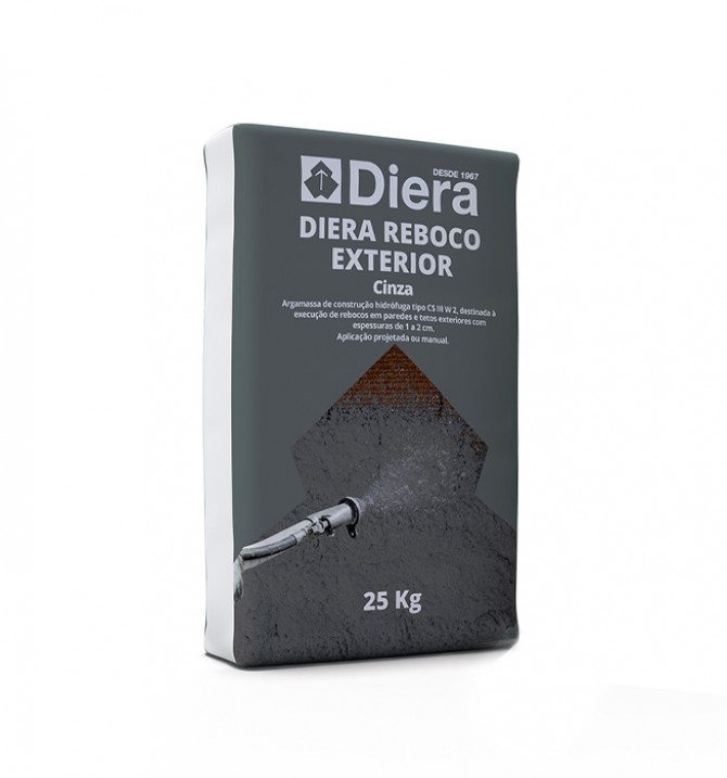 DIERA REBOCO...