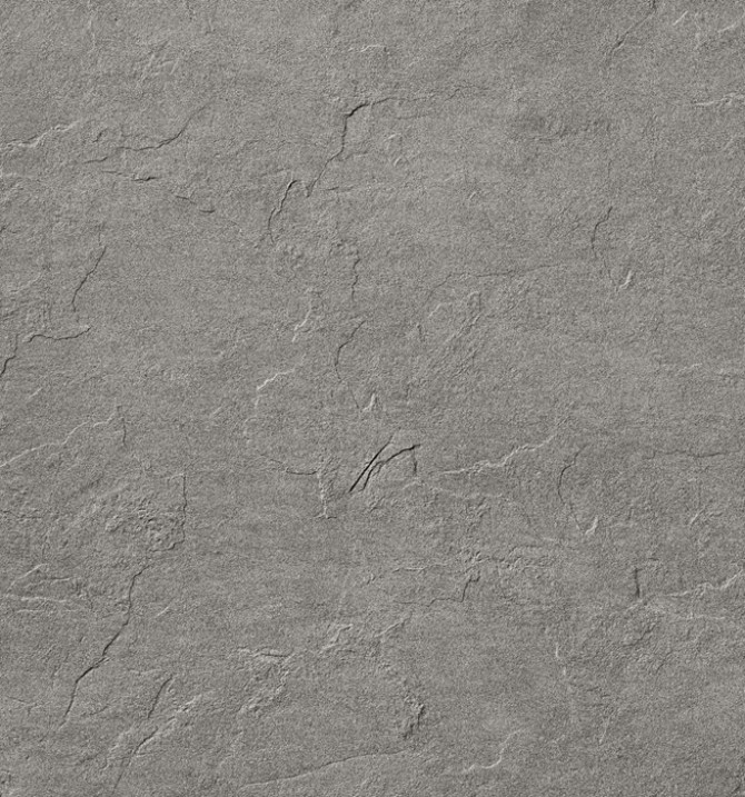 ECOTECH CINZA 45x45 - cx 1.22