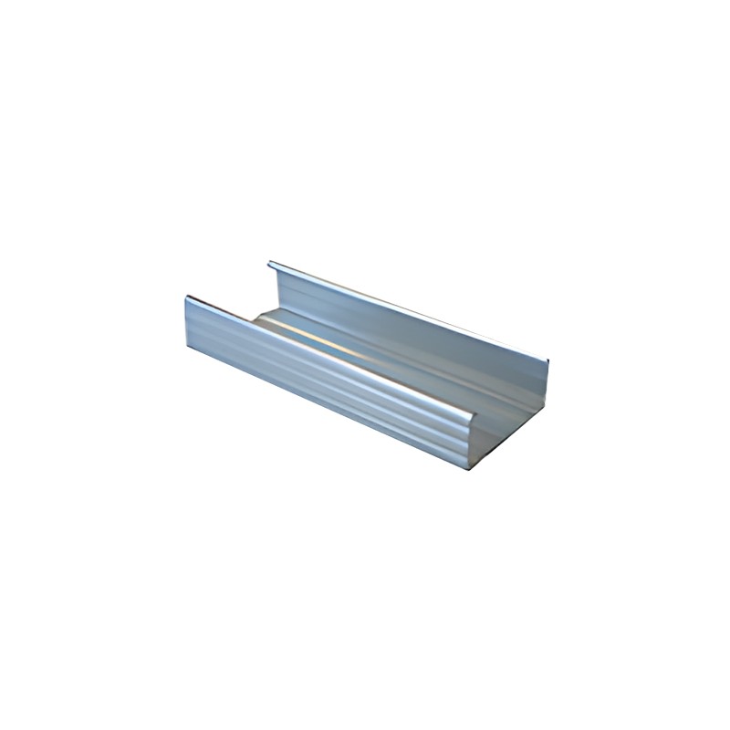 PERFIL TETO GALV 20x47mm - 3MTS