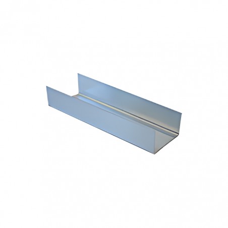 PERFIL RAIA 23x70mm - 3MTS