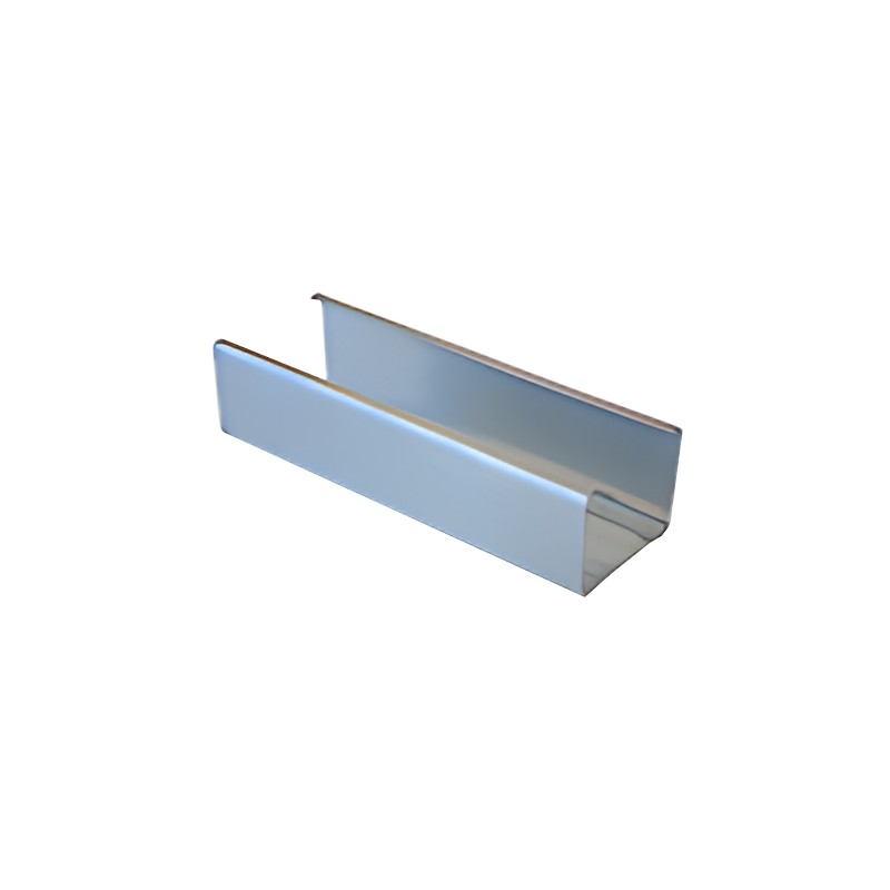 PERFIL MONTANTE 70mm -3MTs