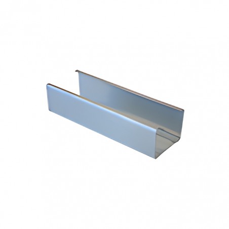 PERFIL MONTANTE 70mm -3MTs
