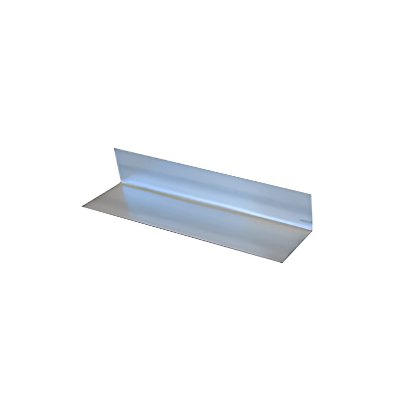 PERFIL "L" GALV 30x30mm - 3MTs
