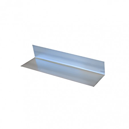PERFIL "L" GALV 30x30mm - 3MTs