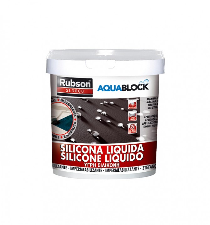 RUBSON SL3000 - 1KG...