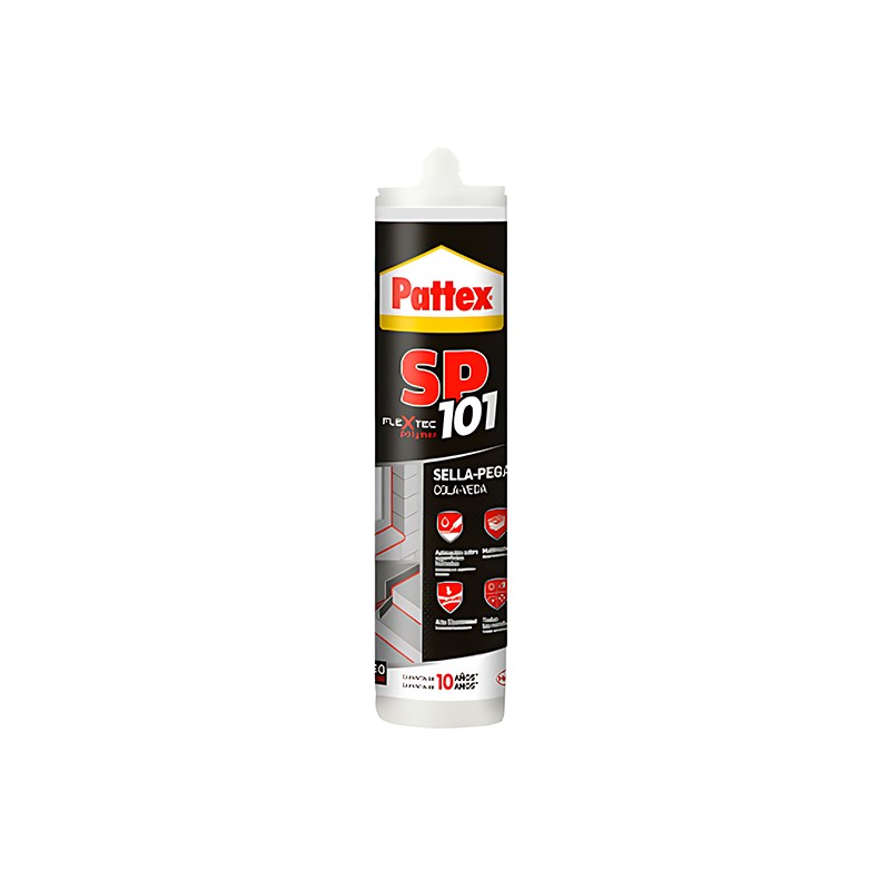 PATTEX SP101 - TELHA 280ML