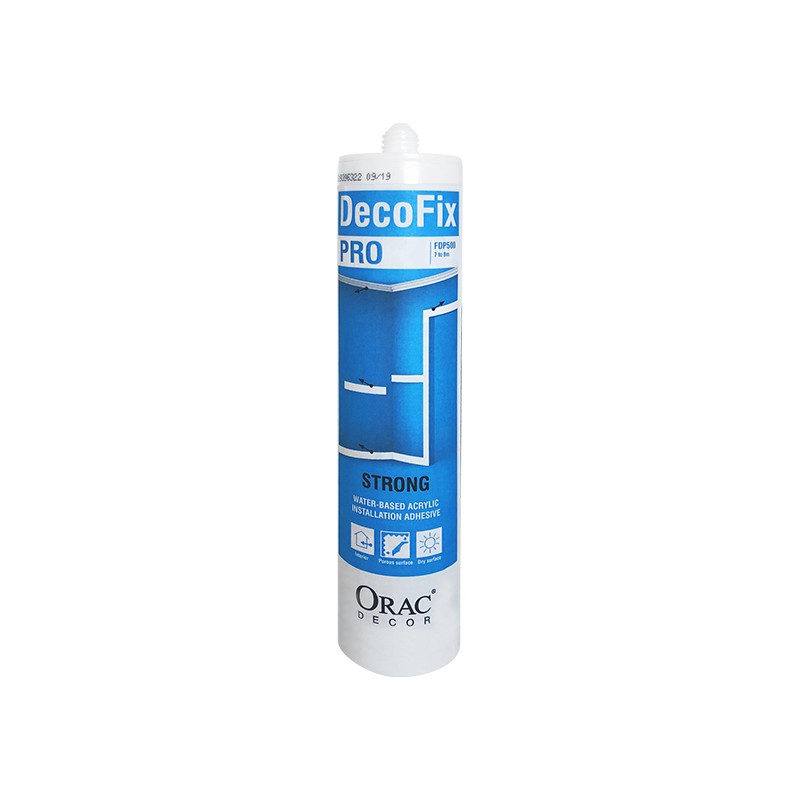 ORAC - DECORFIX PRO 310ML