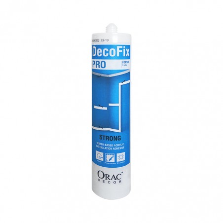 ORAC - DECORFIX PRO 310ML