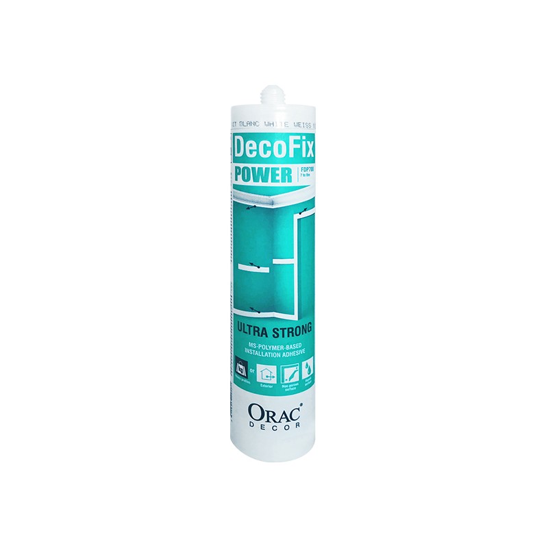 ORAC - DECORFIX POWER EXTERIOR 290ML FDP700