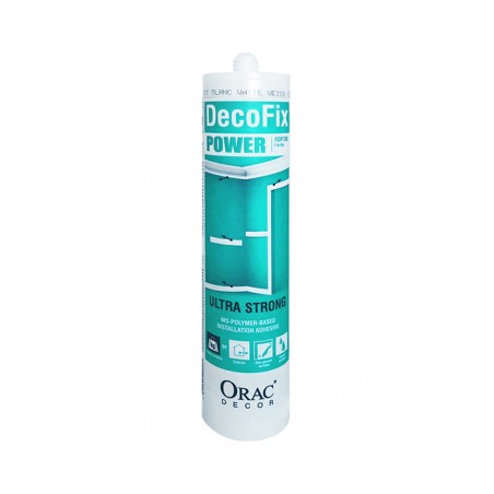 ORAC - DECORFIX POWER EXTERIOR 290ML FDP700