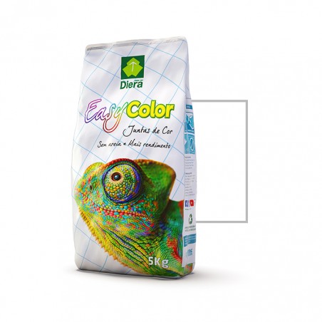 DIERA CR EASYCOLOR BRANCO 5 Kg