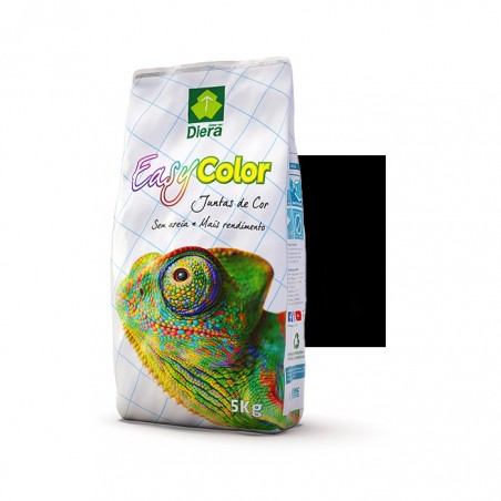 DIERA CR EASYCOLOR PRETO 5 Kg
