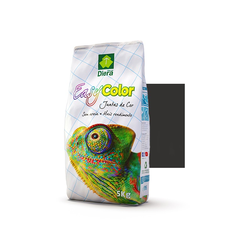 DIERA CR EASYCOLOR ARDÓSIA 5 Kg