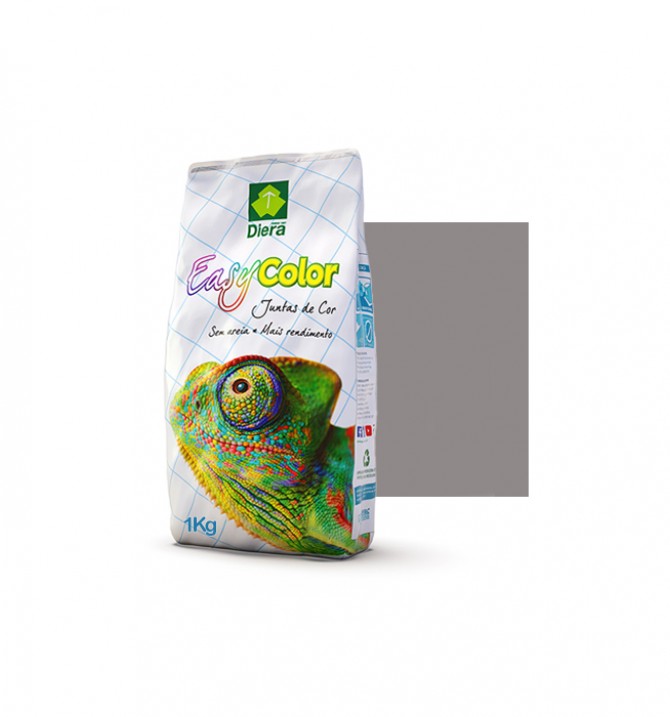 DIERA CR EASYCOLOR CINZA...