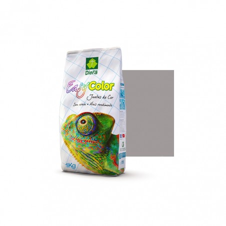 DIERA CR EASYCOLOR CINZA BORDALO 1 Kg
