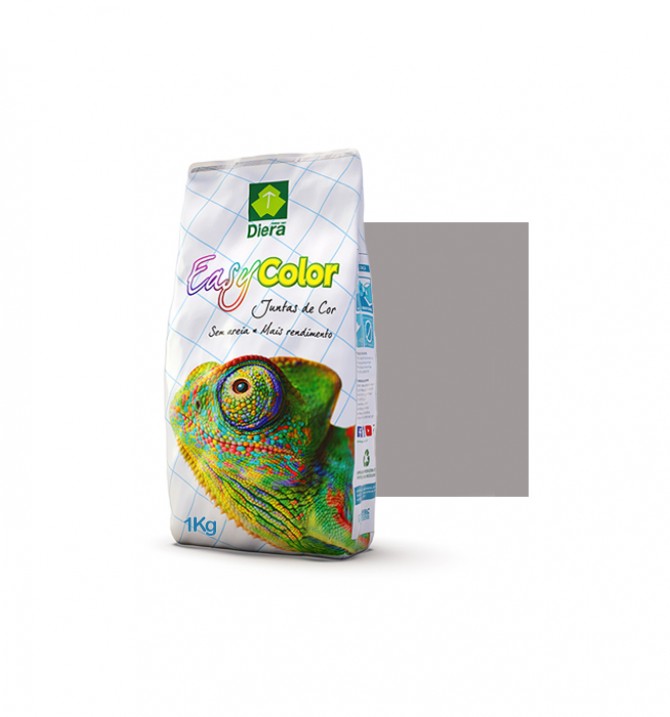 DIERA CR EASYCOLOR CINZA...