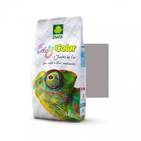 DIERA CR EASYCOLOR CINZA BORDALO 5 Kg