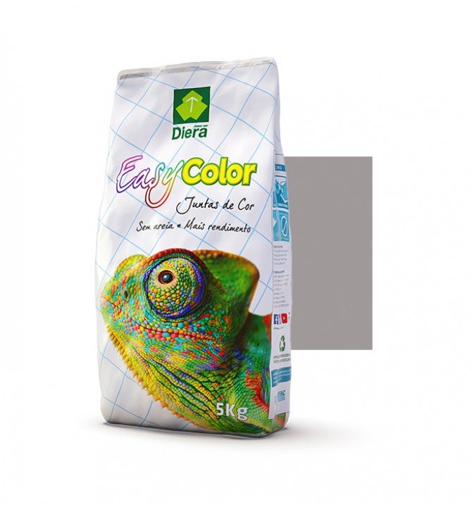 DIERA CR EASYCOLOR CINZA...