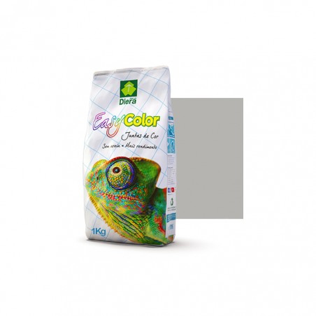 DIERA CR EASYCOLOR CINZA LUA 1 Kg