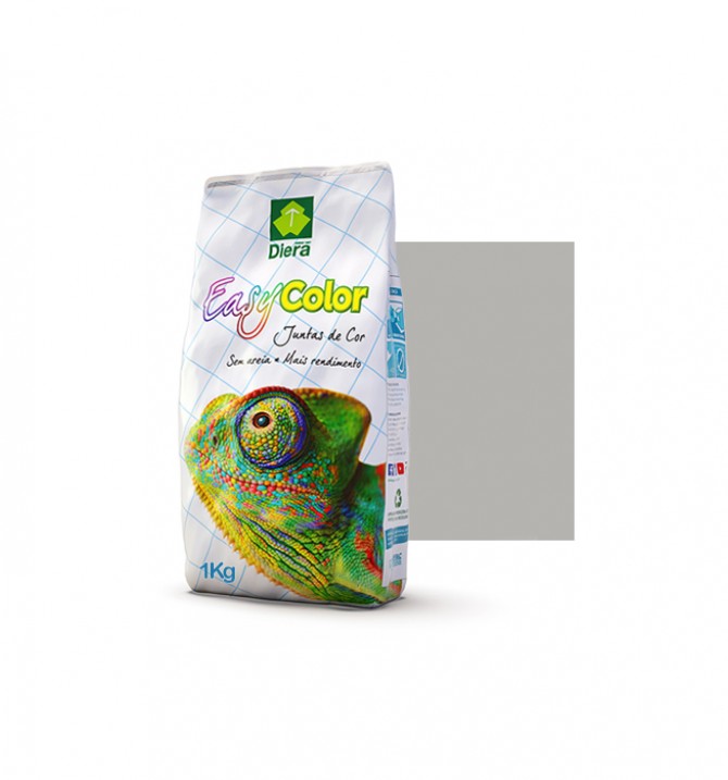 DIERA CR EASYCOLOR CINZA...