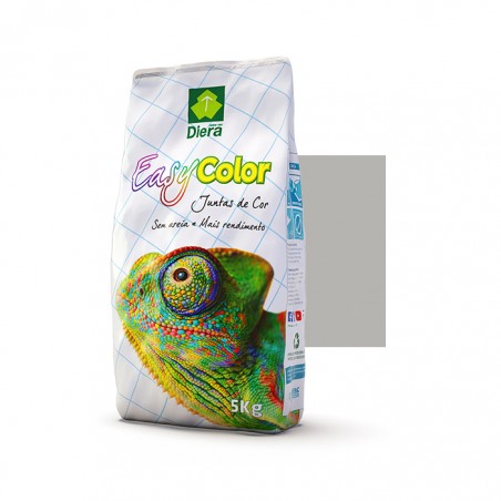 DIERA CR EASYCOLOR CINZA LUA 5 Kg