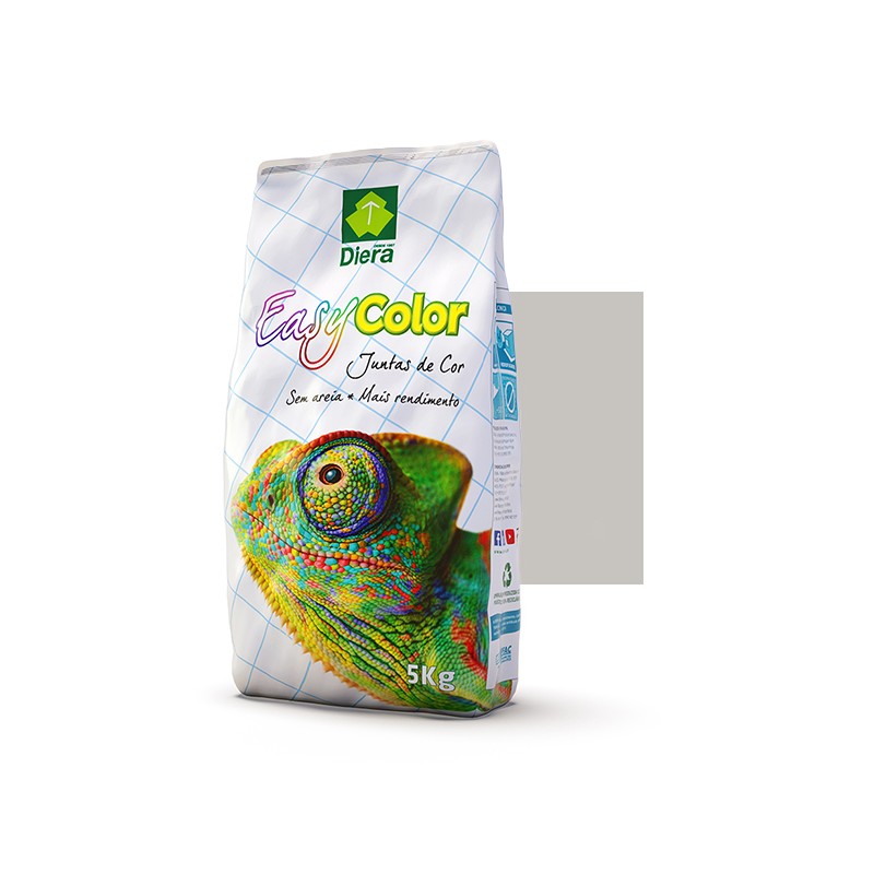 DIERA CR EASYCOLOR NUVEM 5 Kg