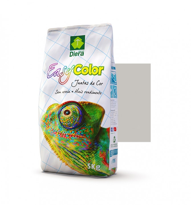 DIERA CR EASYCOLOR NUVEM 5 Kg