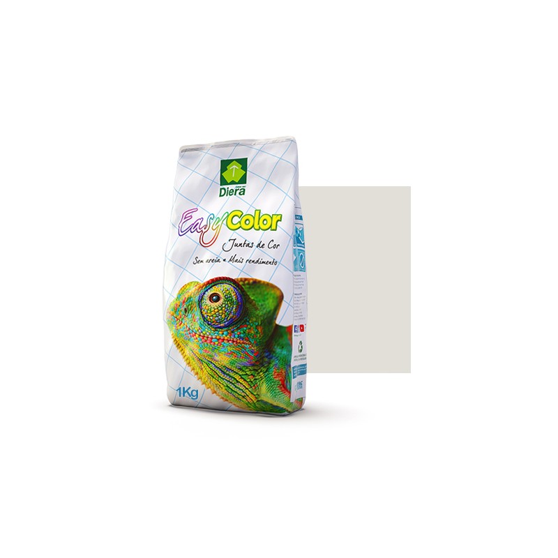 DIERA CR EASYCOLOR TALCO 1 Kg