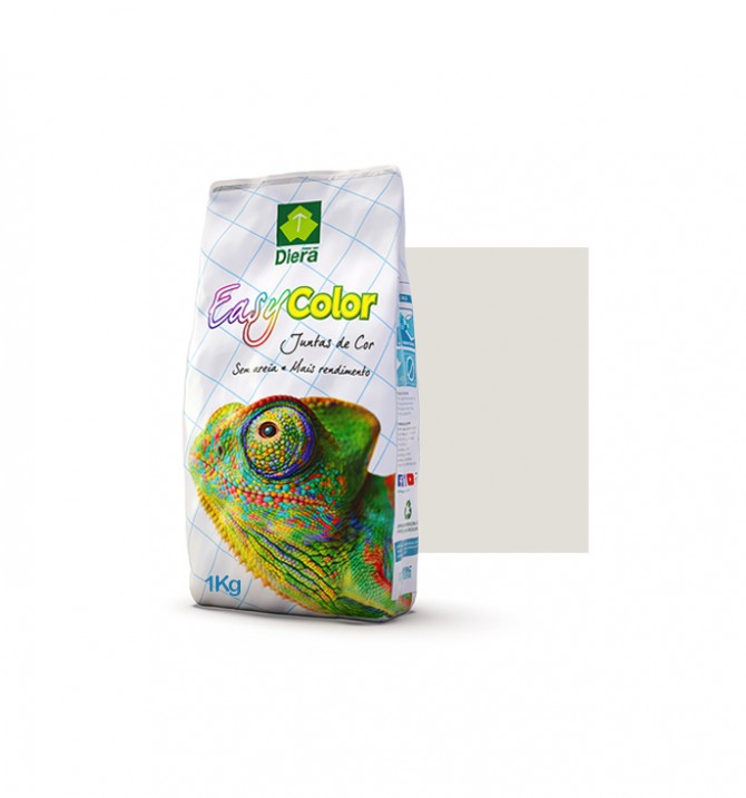 DIERA CR EASYCOLOR TALCO 1 Kg