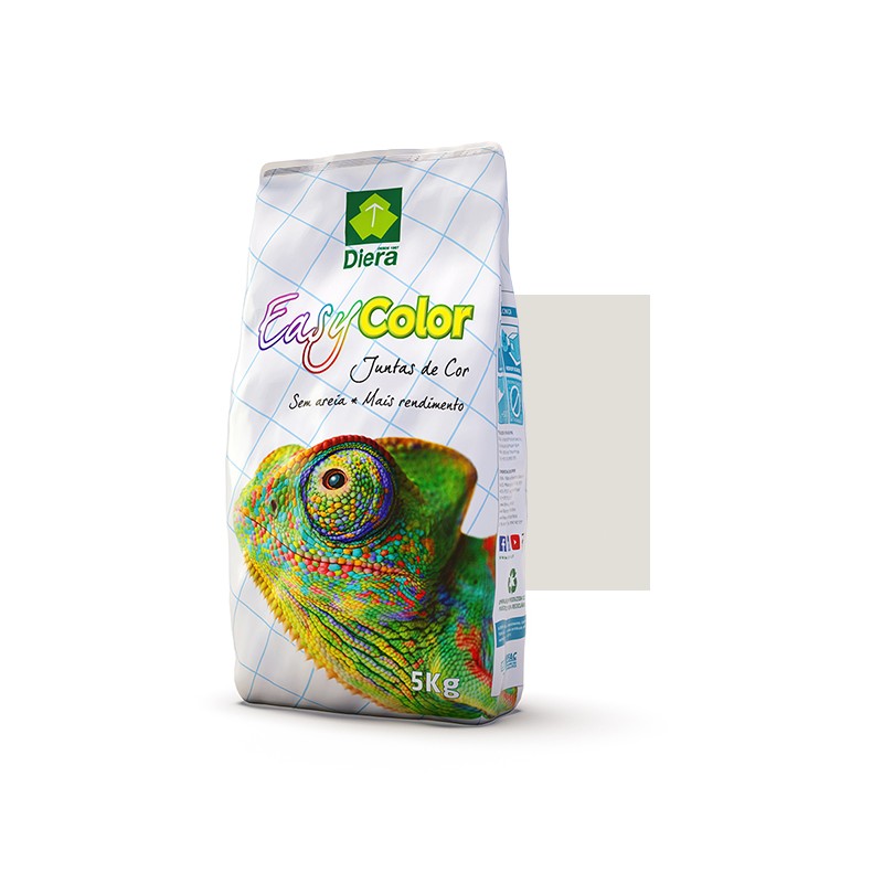 DIERA CR EASYCOLOR TALCO 5 Kg