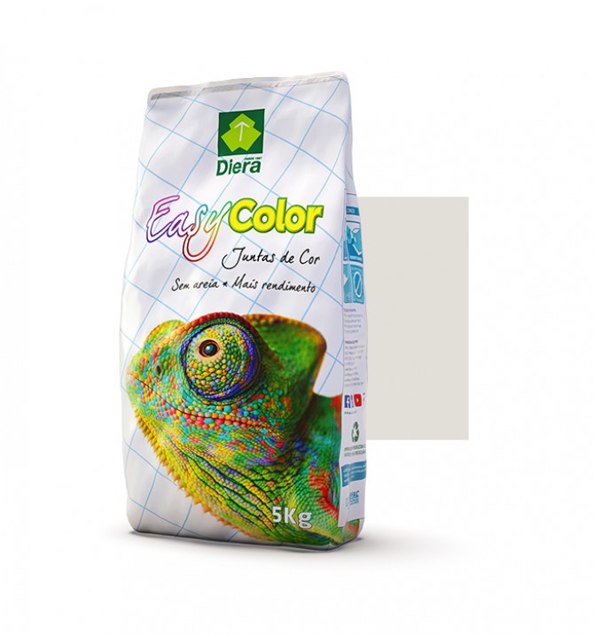 DIERA CR EASYCOLOR TALCO 5 Kg