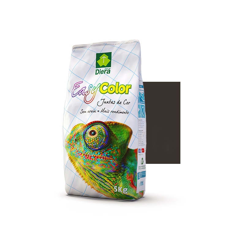 DIERA CR EASYCOLOR CORTIÇA 5 Kg