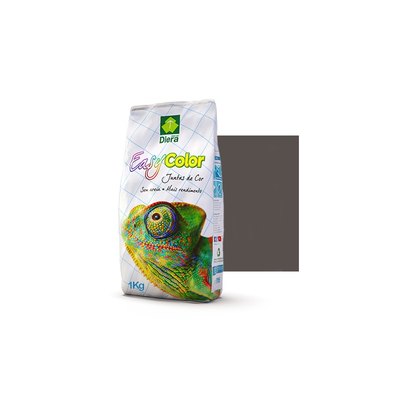 DIERA CR EASYCOLOR SÉPIA 1 Kg
