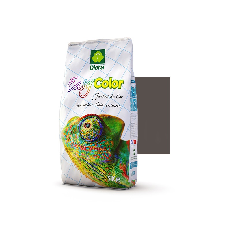 DIERA CR EASYCOLOR SÉPIA 5 Kg