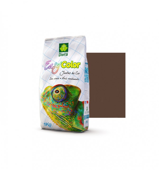 DIERA CR EASYCOLOR TERRA 1 Kg