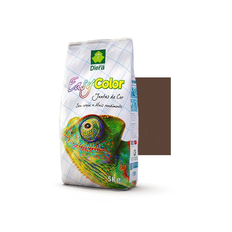 DIERA CR EASYCOLOR TERRA 5 Kg