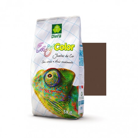 DIERA CR EASYCOLOR TERRA 5 Kg