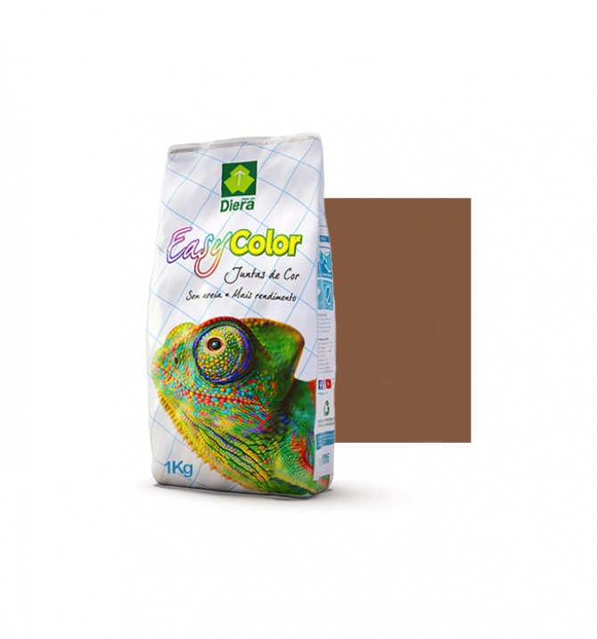 DIERA CR EASYCOLOR CARAMELO...