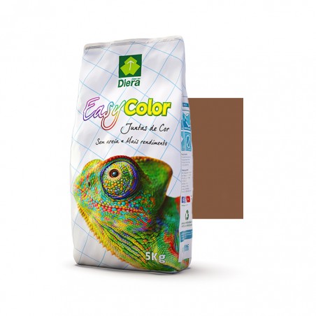 DIERA CR EASYCOLOR CARAMELO 5 Kg