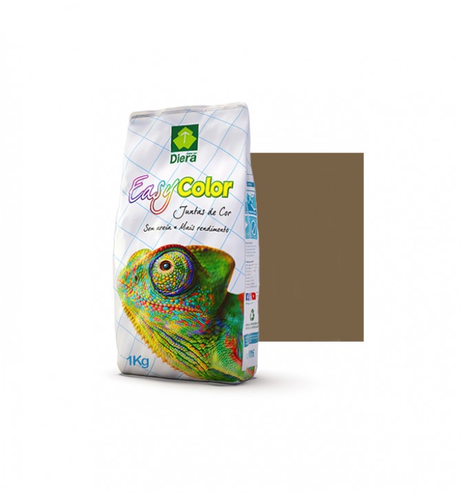 DIERA CR EASYCOLOR CANELA 1 Kg