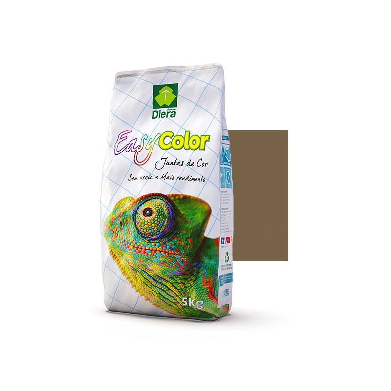 DIERA CR EASYCOLOR CANELA 5 Kg